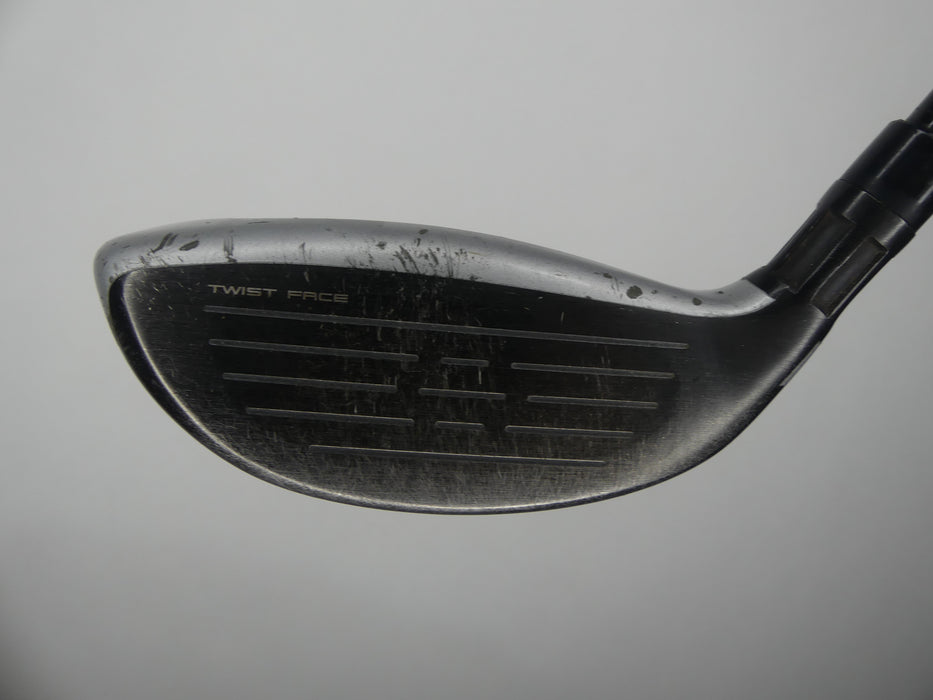 Taylormade M6 #4 Hybrid Regular Flex