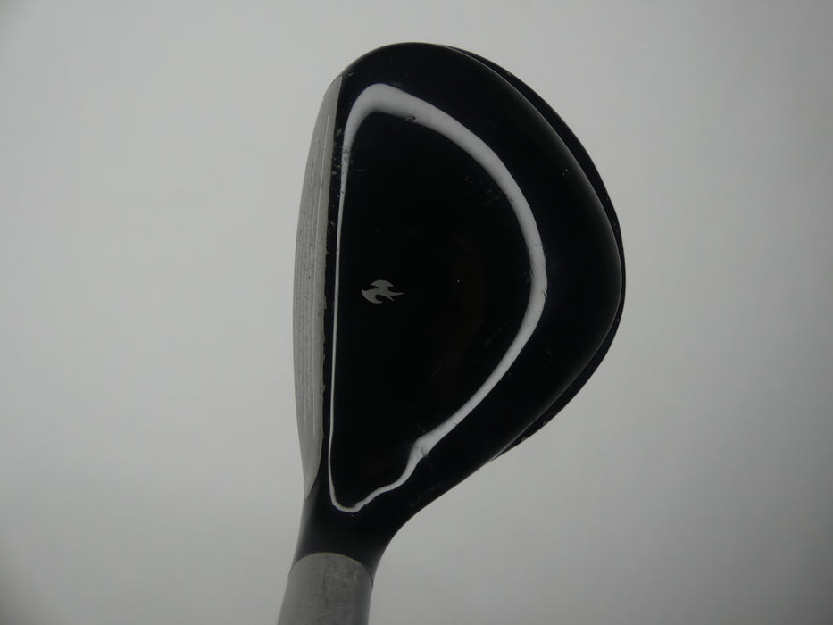 Taylormade Burner #4 Hybrid Regular Flex