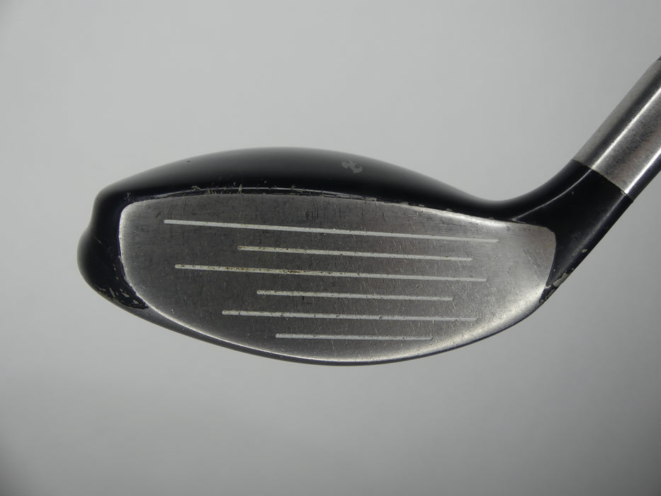 Taylormade Burner #4 Hybrid Regular Flex