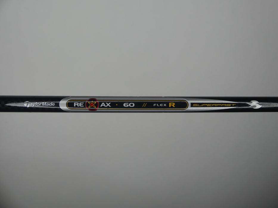 Taylormade Burner #4 Hybrid Regular Flex