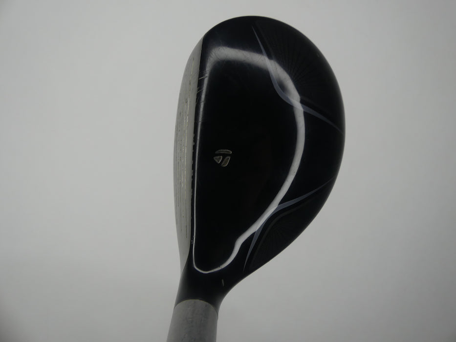 Taylormade Burner #4 Hybrid Regular Flex