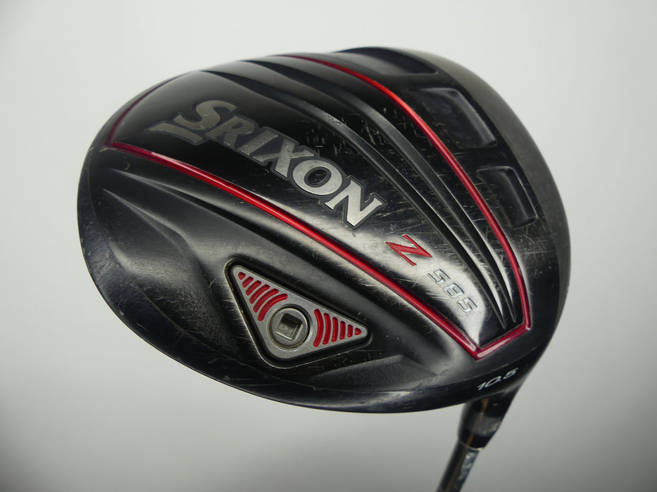 Srixon Z 585 Driver 10.5* Regular Flex