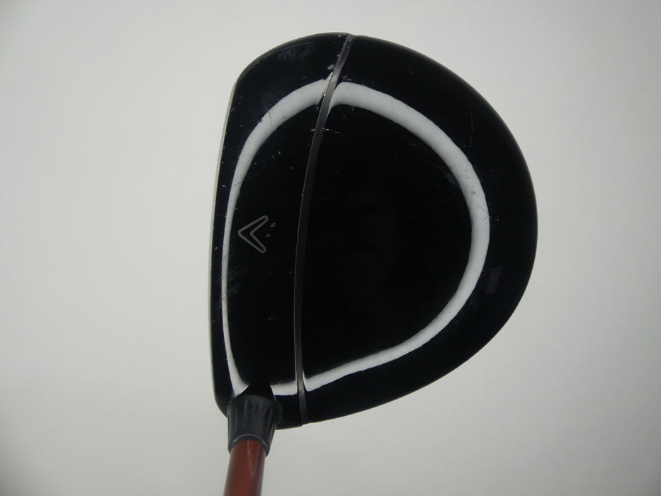 Callaway Fusion FT-3 Draw Driver 9.0* Regular Flex