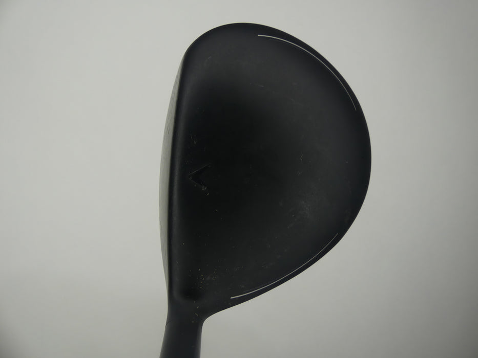 Callaway XR16 #3 Fairway Wood Senior Flex