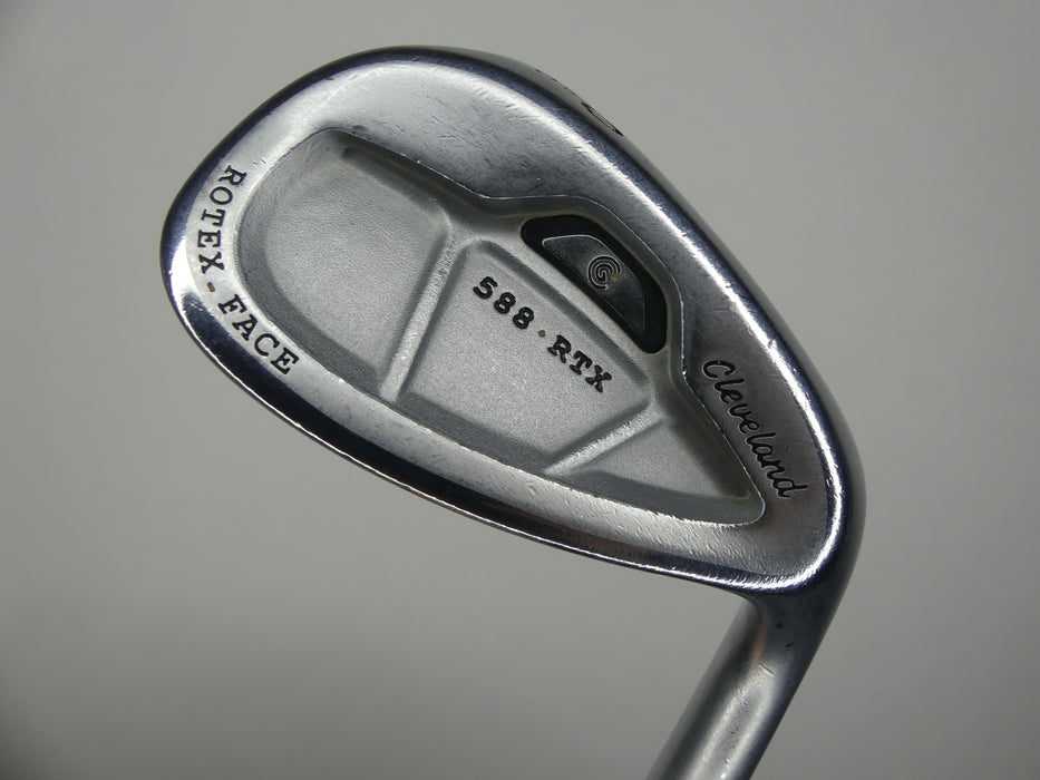 Cleveland 588 RTX CB Wedge 50*