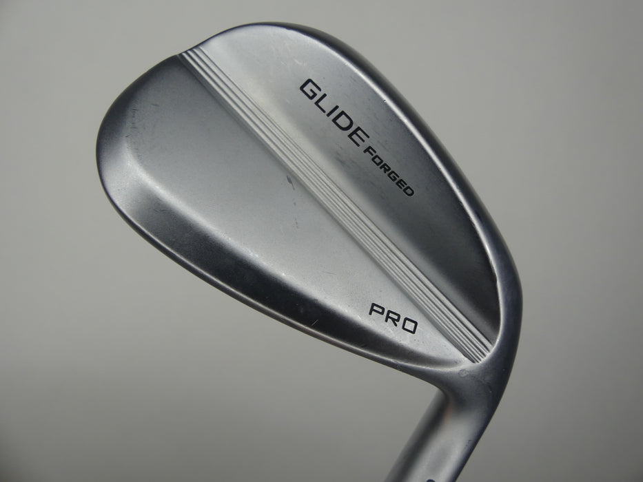 Ping Glide Forged Pro Wedge 54* S Grind