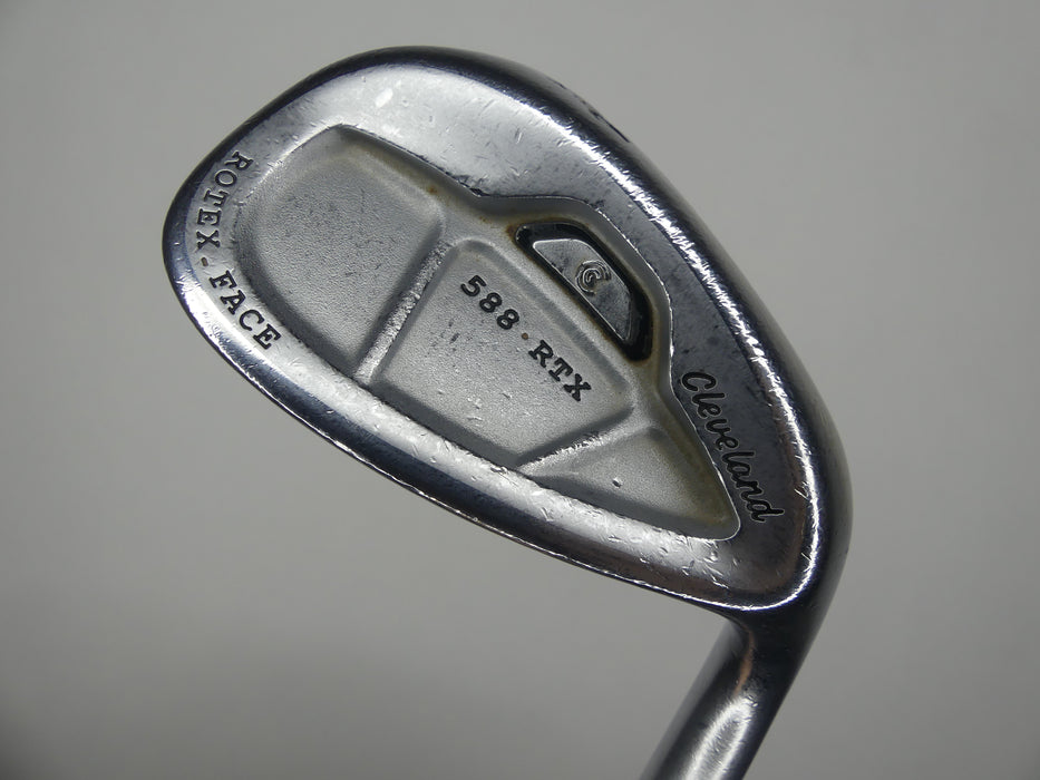 Cleveland 588 RTX CB Wedge 56*