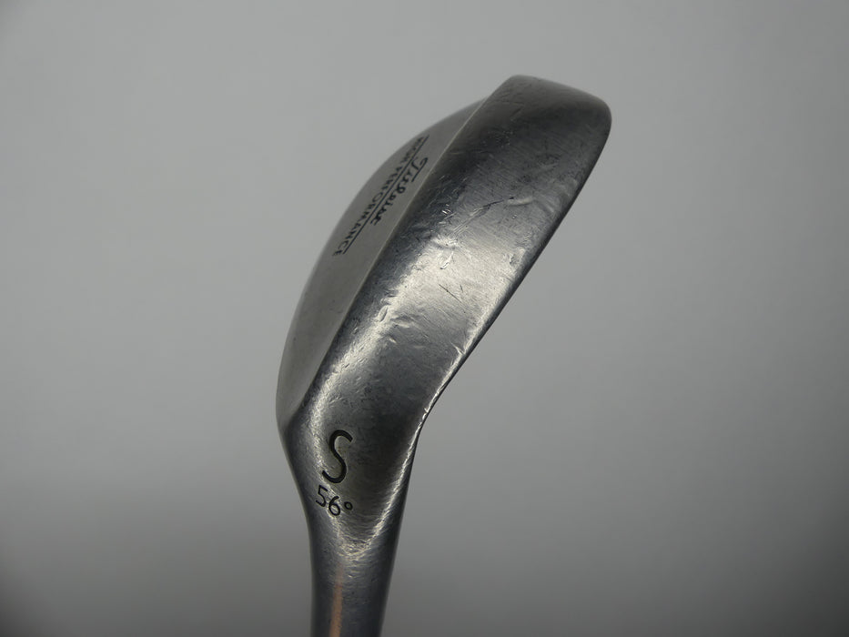 Titleist Triple Grind Wedge 56*