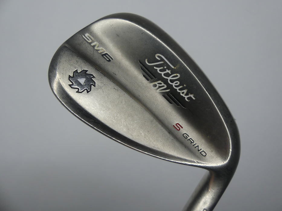 Titleist Vokey SM6 Wedge 58* S Grind