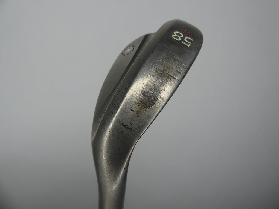 Titleist Vokey SM6 Wedge 58* S Grind