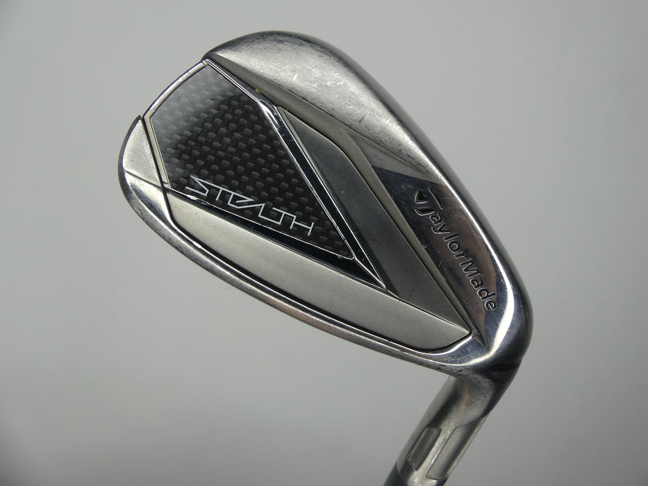 Taylormade Stealth Wedge 49*