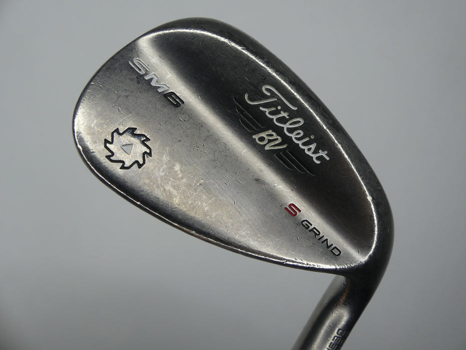 Titleist Vokey SM6 Wedge 54* S Grind