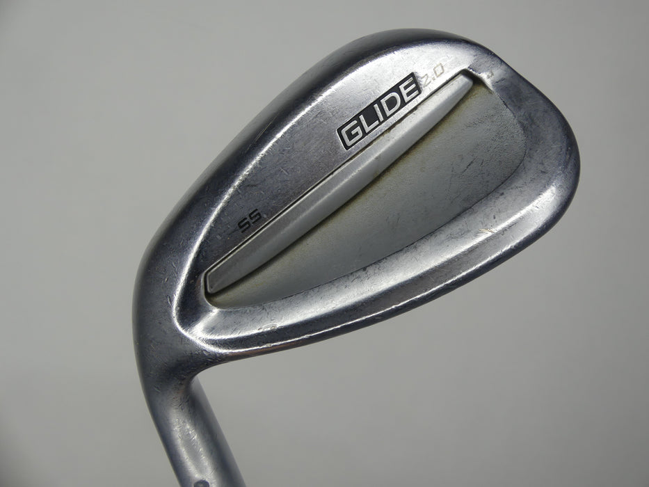 Ping Glide 2.0 Wedge 56* SS Left Handed