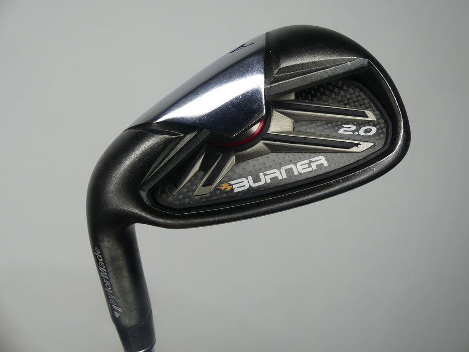 Taylormade Burner 2.0 Wedge 50* Left Handed