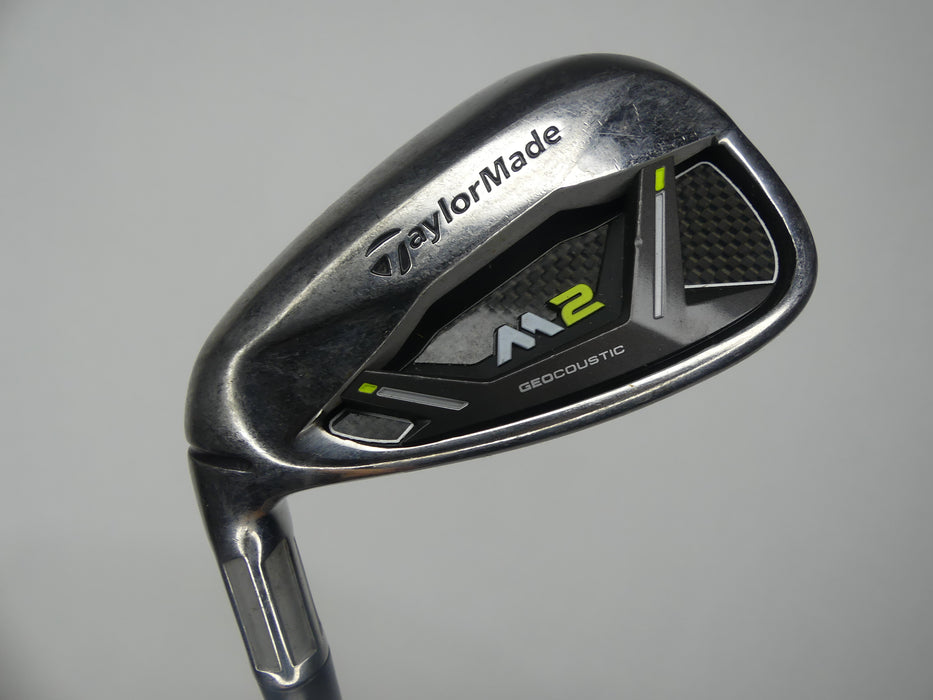 Taylormade M2 Wedge 49* Left Handed