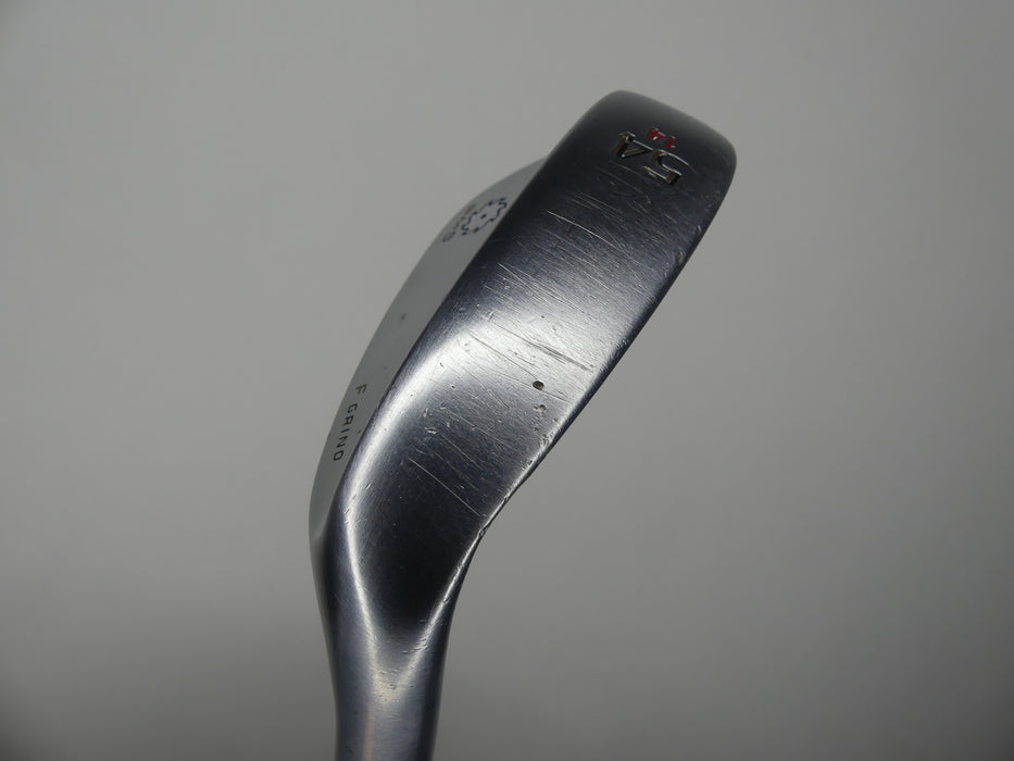 Titleist Vokey SM5 Wedge 54* F Grind