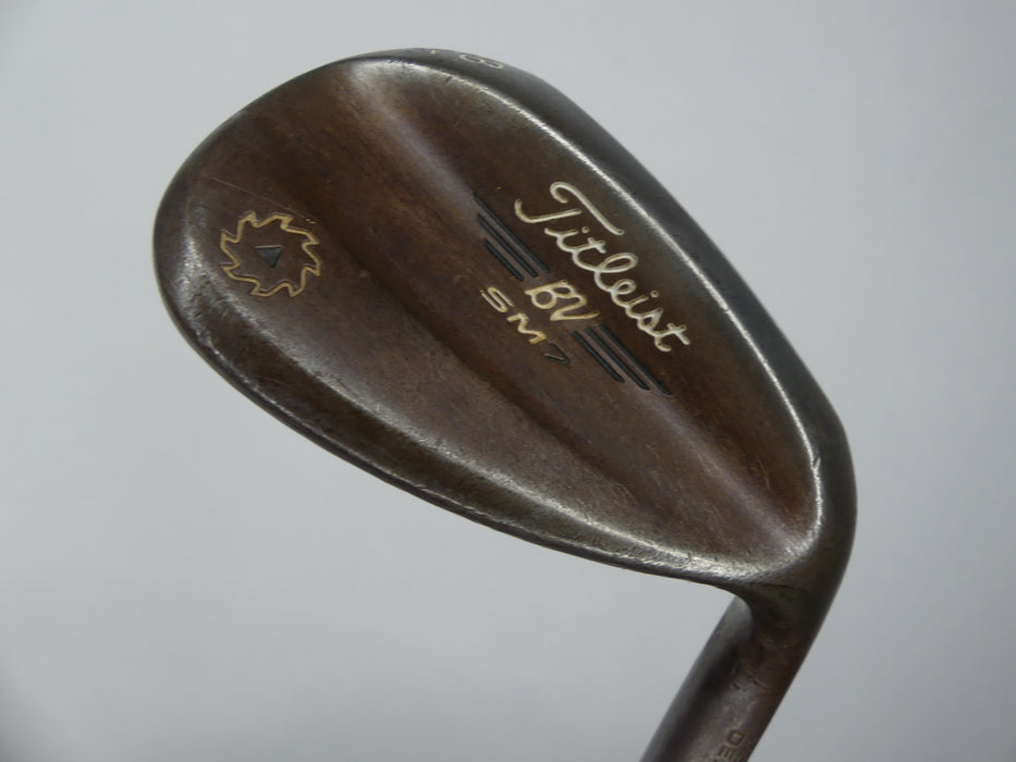 Titleist Vokey SM7 Wedge 58* L Grind