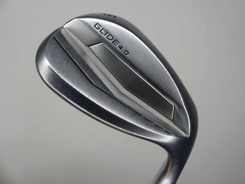 Ping Glide 4.0 Wedge 58* T Grind