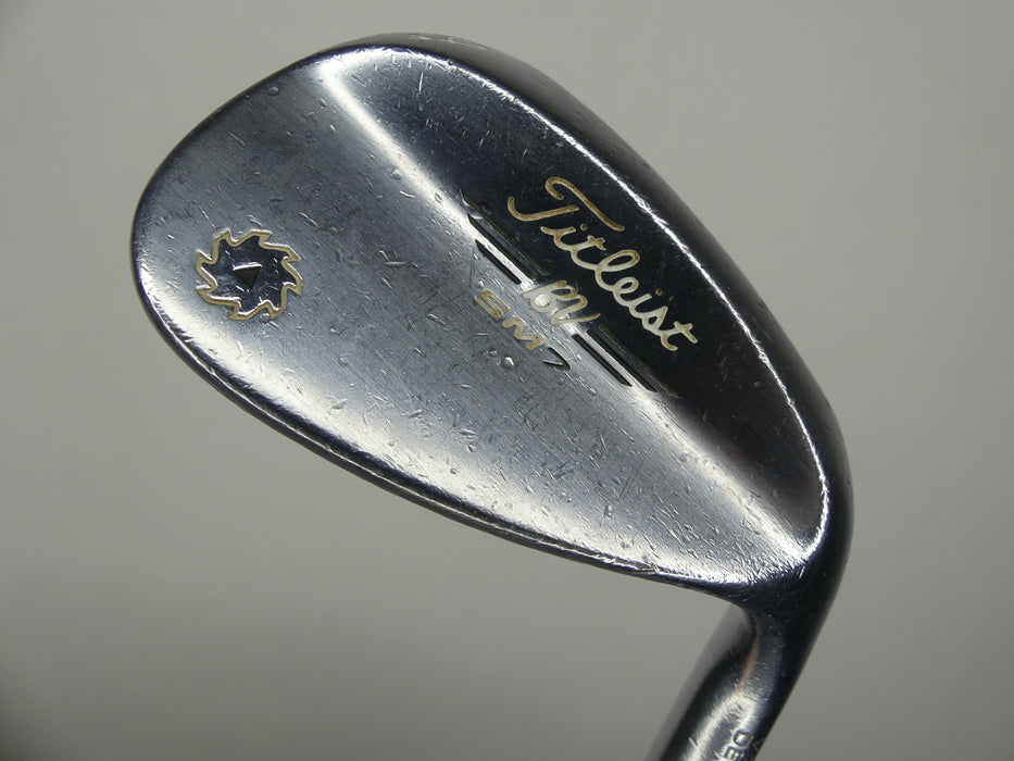 Titleist Vokey SM7 Wedge 54* M Grind