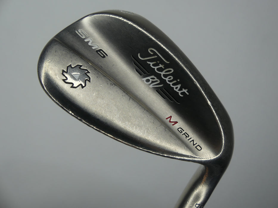 Titleist Vokey SM6 Wedge 58* M Grind