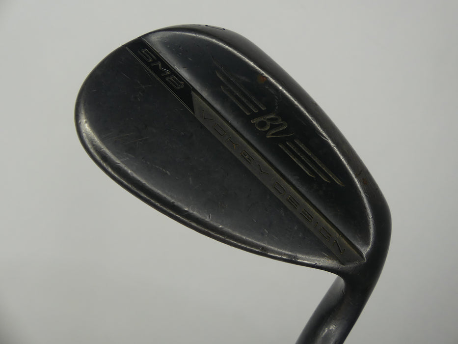 Titleist Vokey SM8 Wedge 60* M Grind