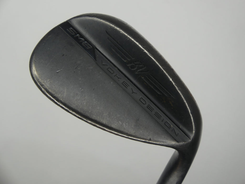 Titleist Vokey SM8 Wedge 60* S Grind