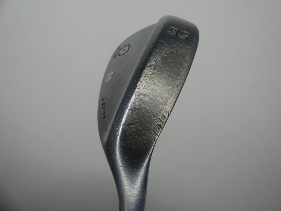 Titleist Vokey SM5 Wedge 58* S Grind