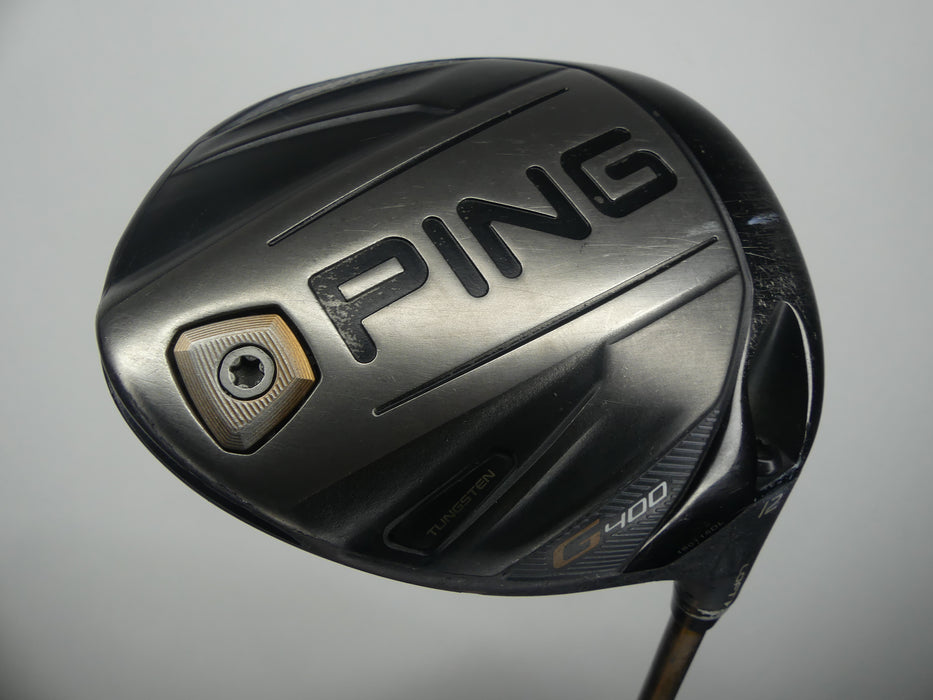 Ping G400 SFT Driver 12.0* Regular Flex