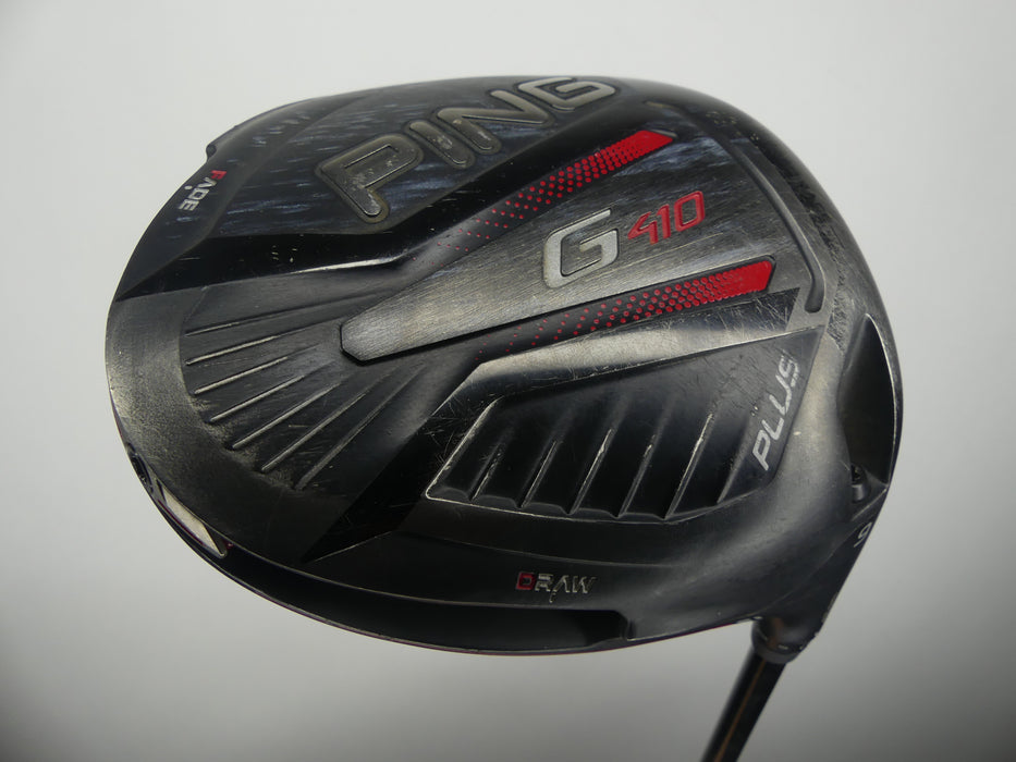 Ping G410 Plus Driver 9.0* Stiff Flex