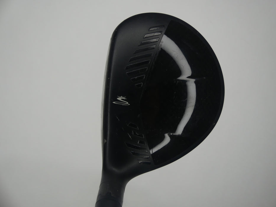 Cobra F9 #3 Fairway Wood Stiff Flex