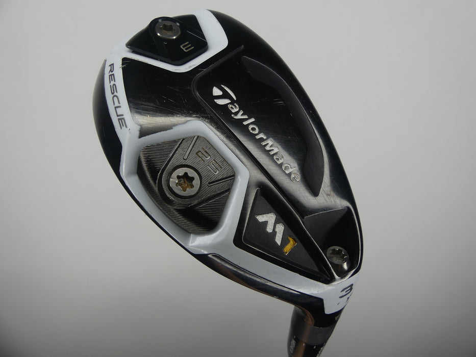 Taylormade M1 #3 Hybrid Stiff Flex