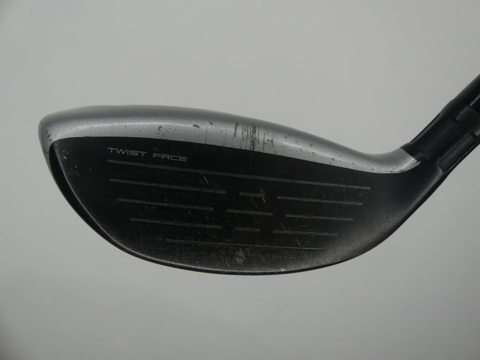 Taylormade M6 #4 Hybrid Regular Flex