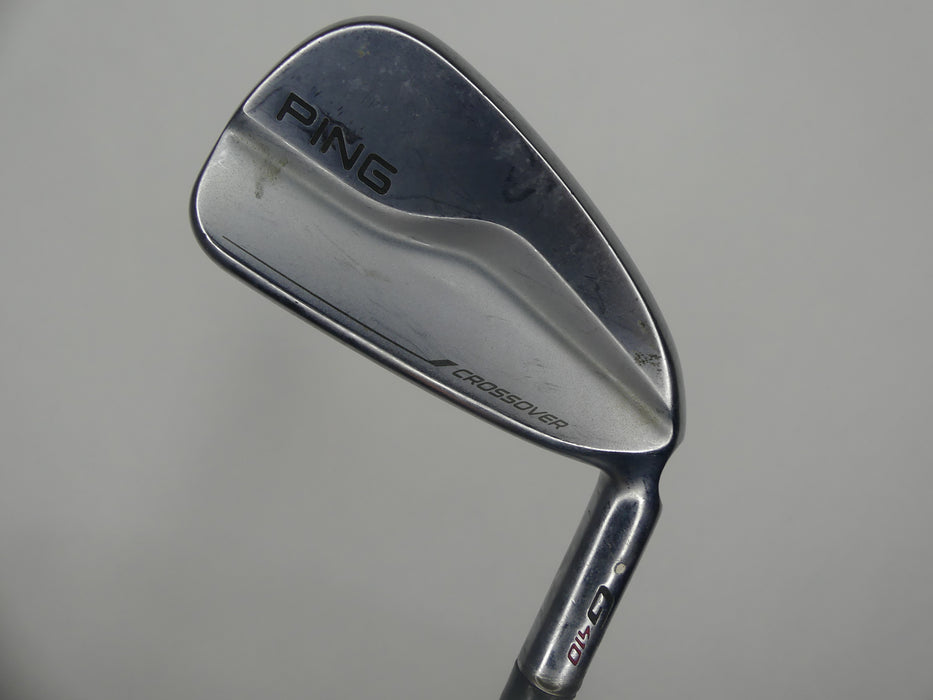 Ping G410 Crossover #3 Driving Iron Hybrid Stiff Flex