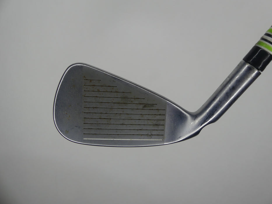 Ping G410 Crossover #3 Driving Iron Hybrid Stiff Flex