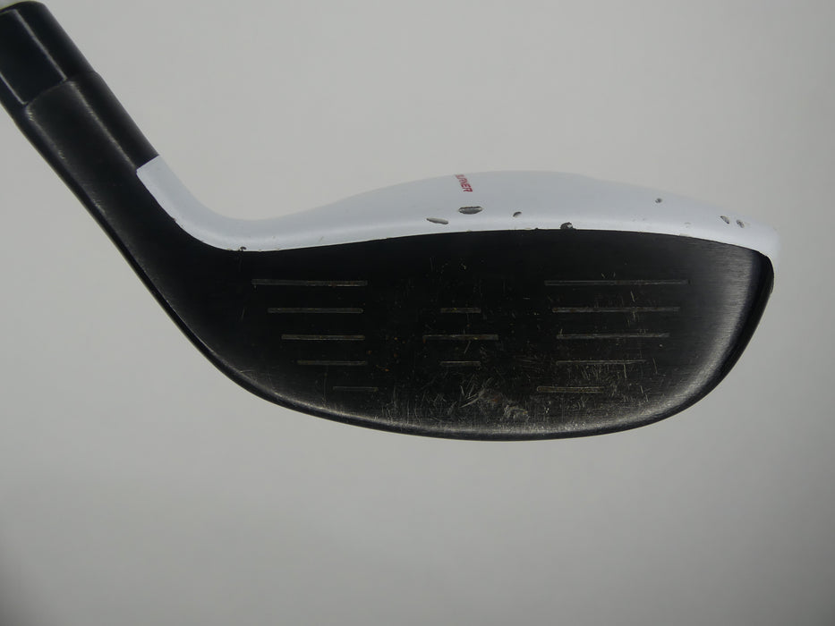 Taylormade AeroBurner #3 Hybrid Stiff Flex Left Handed