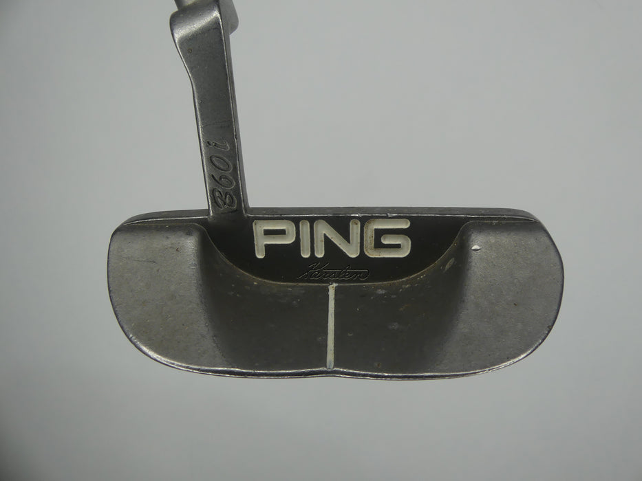 Ping Karsten B60i Putter