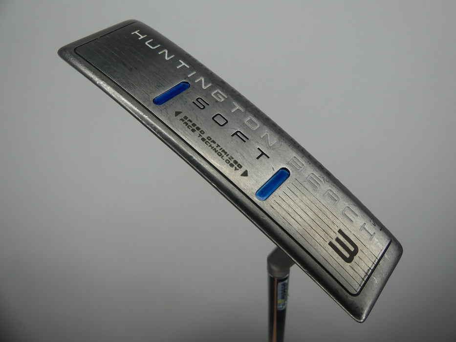 Cleveland Huntington Beach Soft #3 Putter