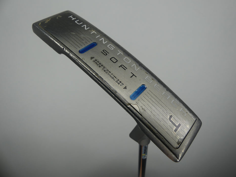 Cleveland Huntington Beach Soft #4 Putter