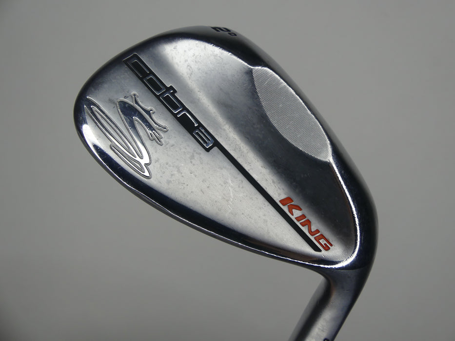 Cobra King Wedge 52* Versatile Grind