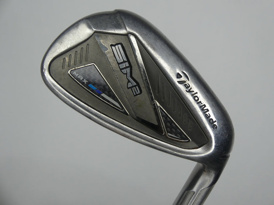 Taylormade SIM2 Max Wedge 49*