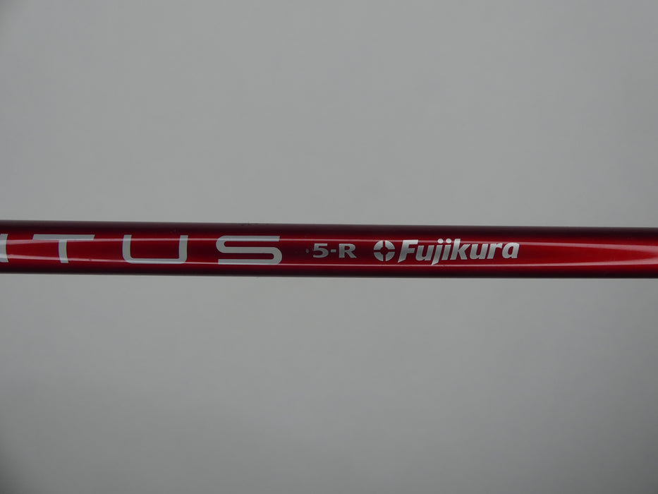 Fujikura Ventus Red (Non Velocore) Driver Shaft 54g Regular Flex