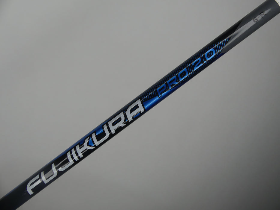 Fujikura Pro 2.0 Driver Shaft 66g Regular Flex