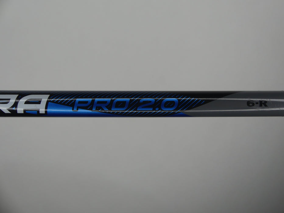 Fujikura Pro 2.0 Driver Shaft 66g Regular Flex