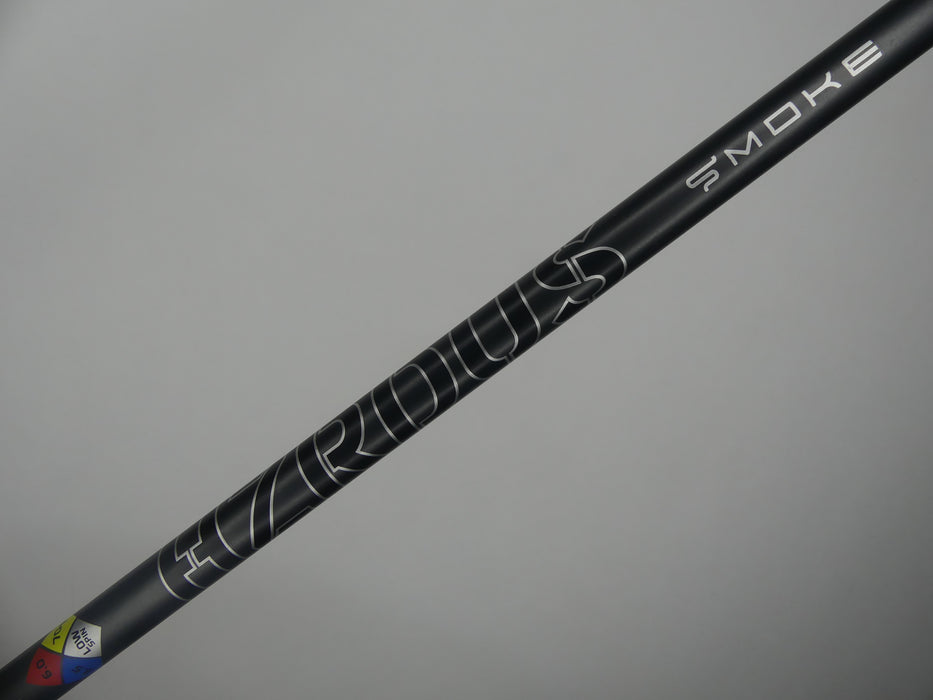 Project X HZRDUS Smoke Driver Shaft 68g Stiff Flex