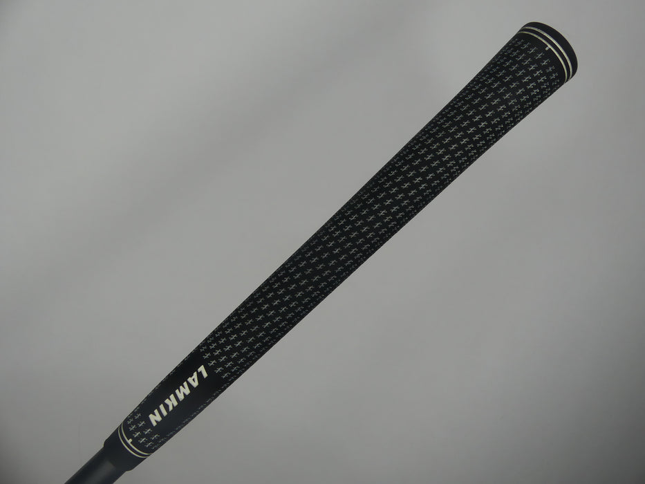 Project X HZRDUS Smoke Driver Shaft 59g Stiff Flex