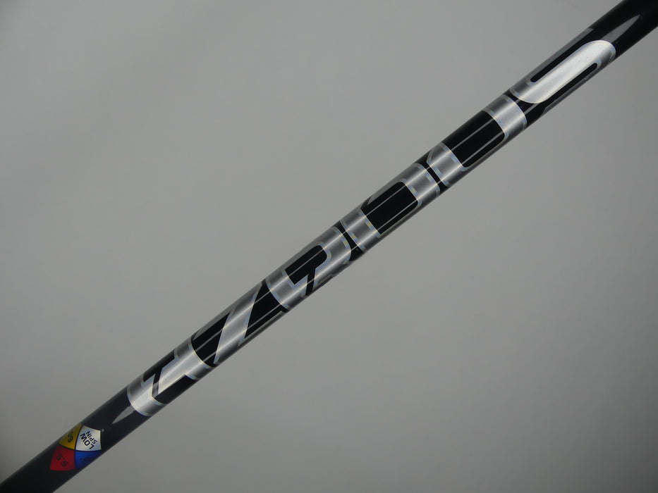 Project X HZRDUS Gen 4 Driver Shaft 60g Regular Flex