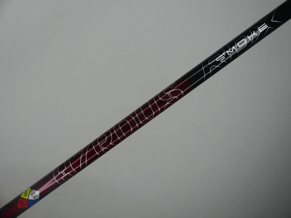 Project X HZRDUS RDX Red Driver Shaft 50g Stiff Flex