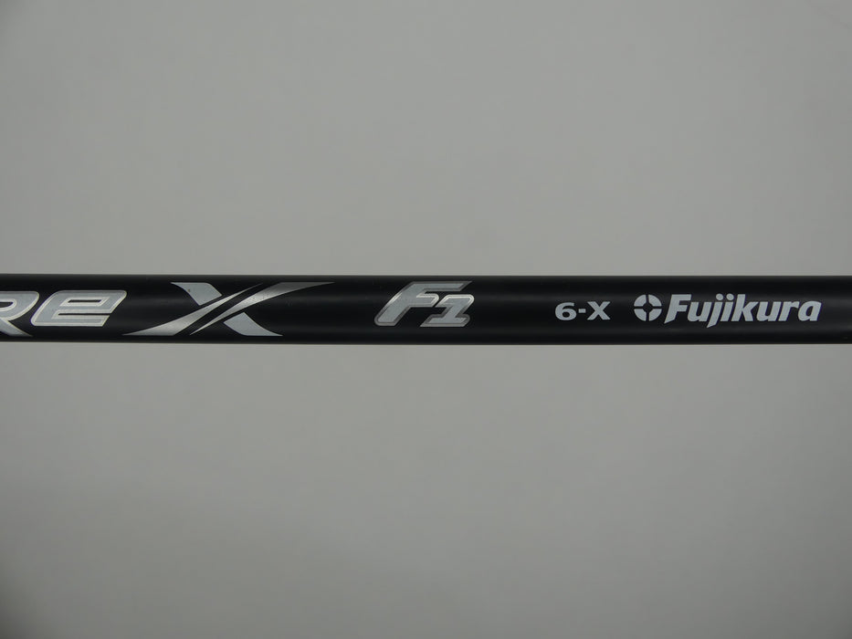 Fujikura Motore X F1 Fairway Wood Shaft 69g Extra Stiff Flex