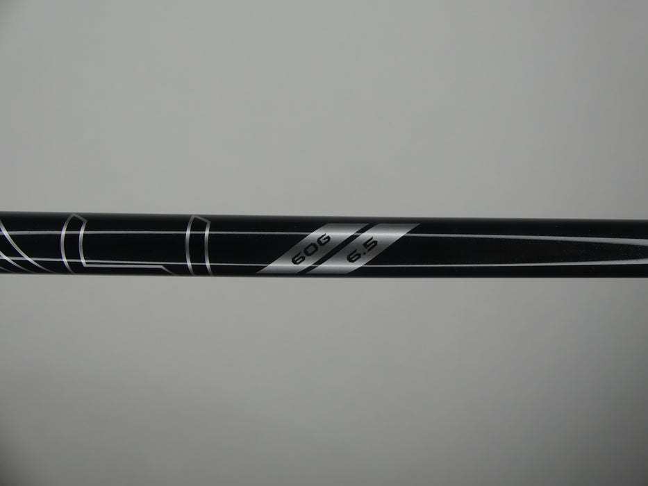 Project X Denali Black Driver Shaft 69g Extra Stiff Flex