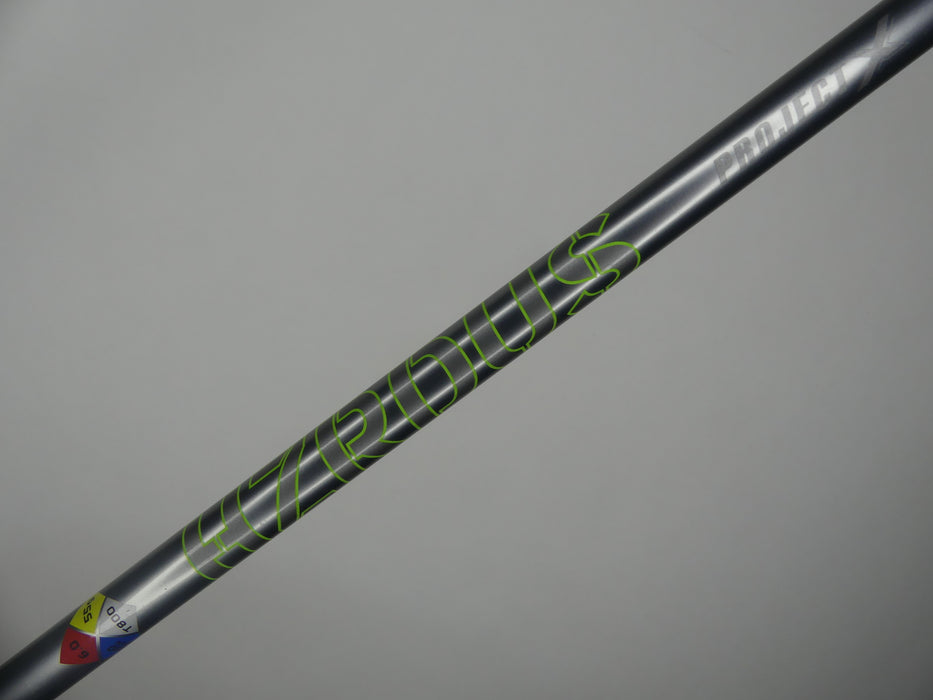 Project X HZRDUS T800 Driver Shaft 57g Stiff Flex